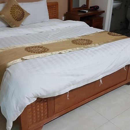 هانوي Love Hotel Near Ha Dong General Hospital المظهر الخارجي الصورة