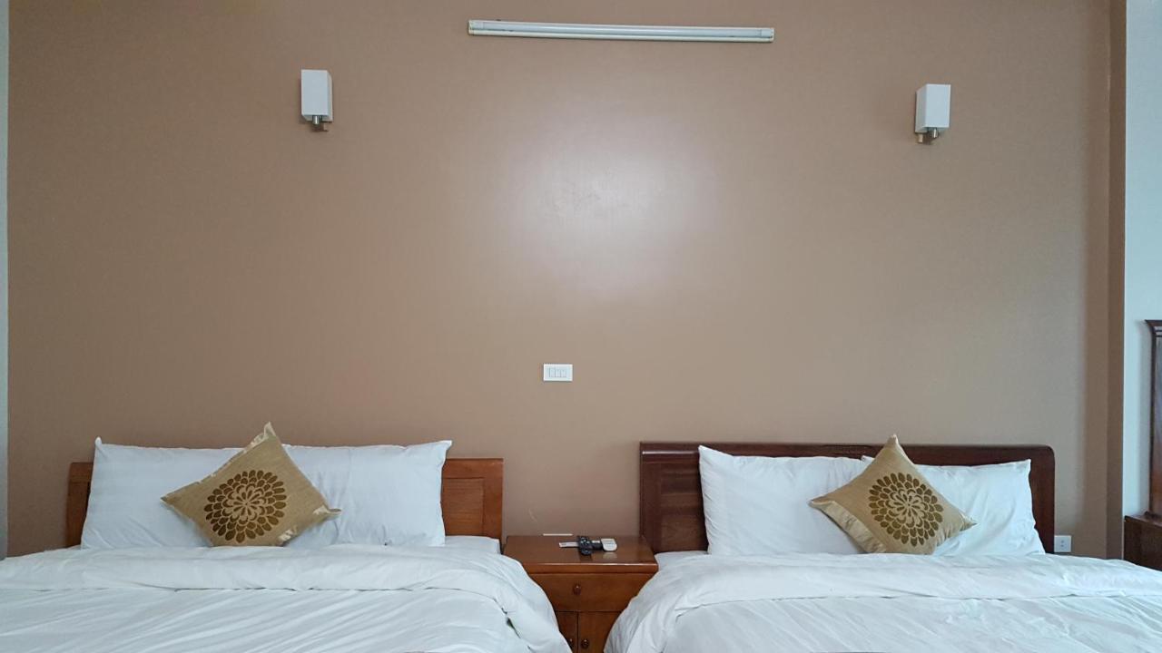 هانوي Love Hotel Near Ha Dong General Hospital المظهر الخارجي الصورة