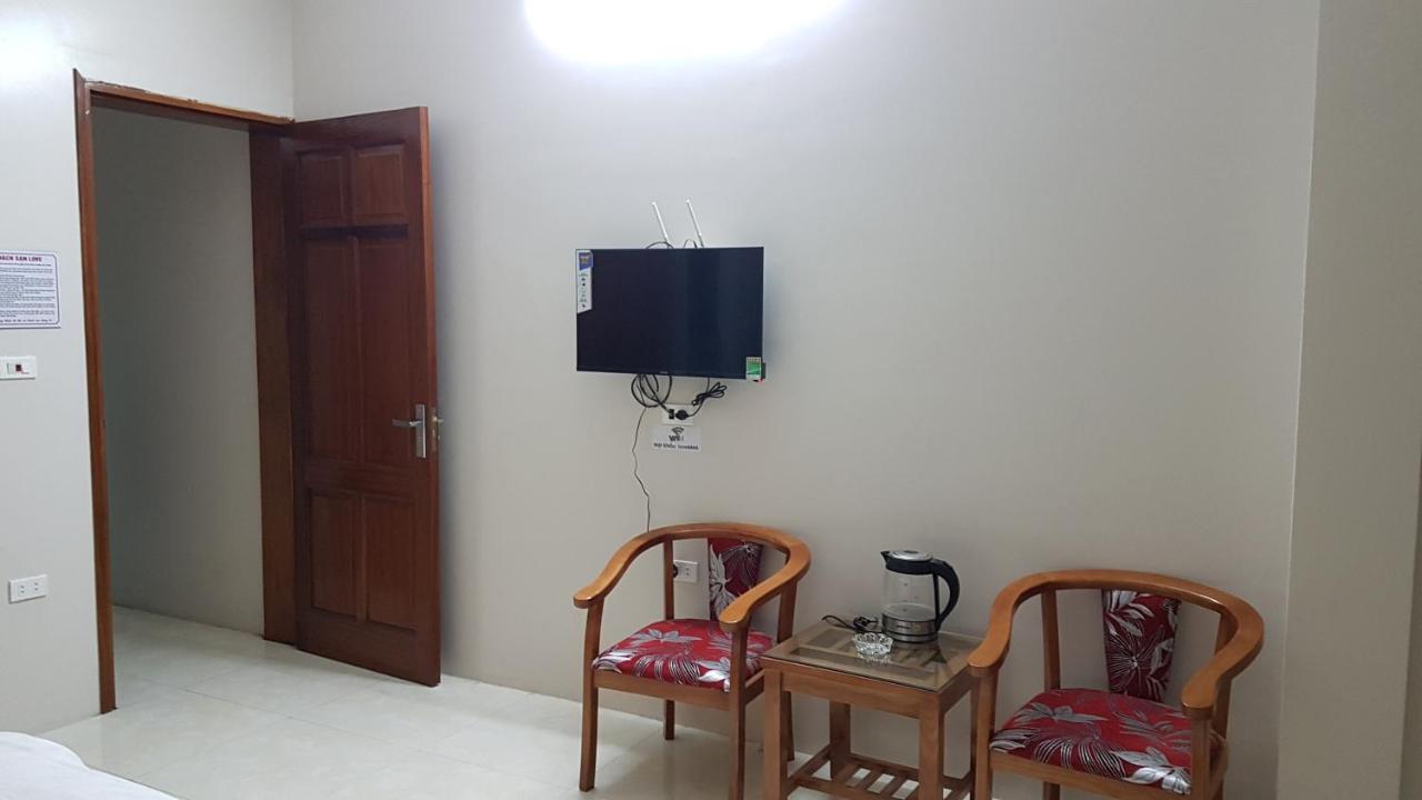 هانوي Love Hotel Near Ha Dong General Hospital المظهر الخارجي الصورة