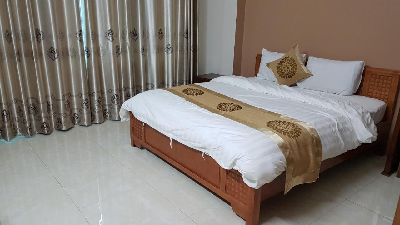 هانوي Love Hotel Near Ha Dong General Hospital المظهر الخارجي الصورة