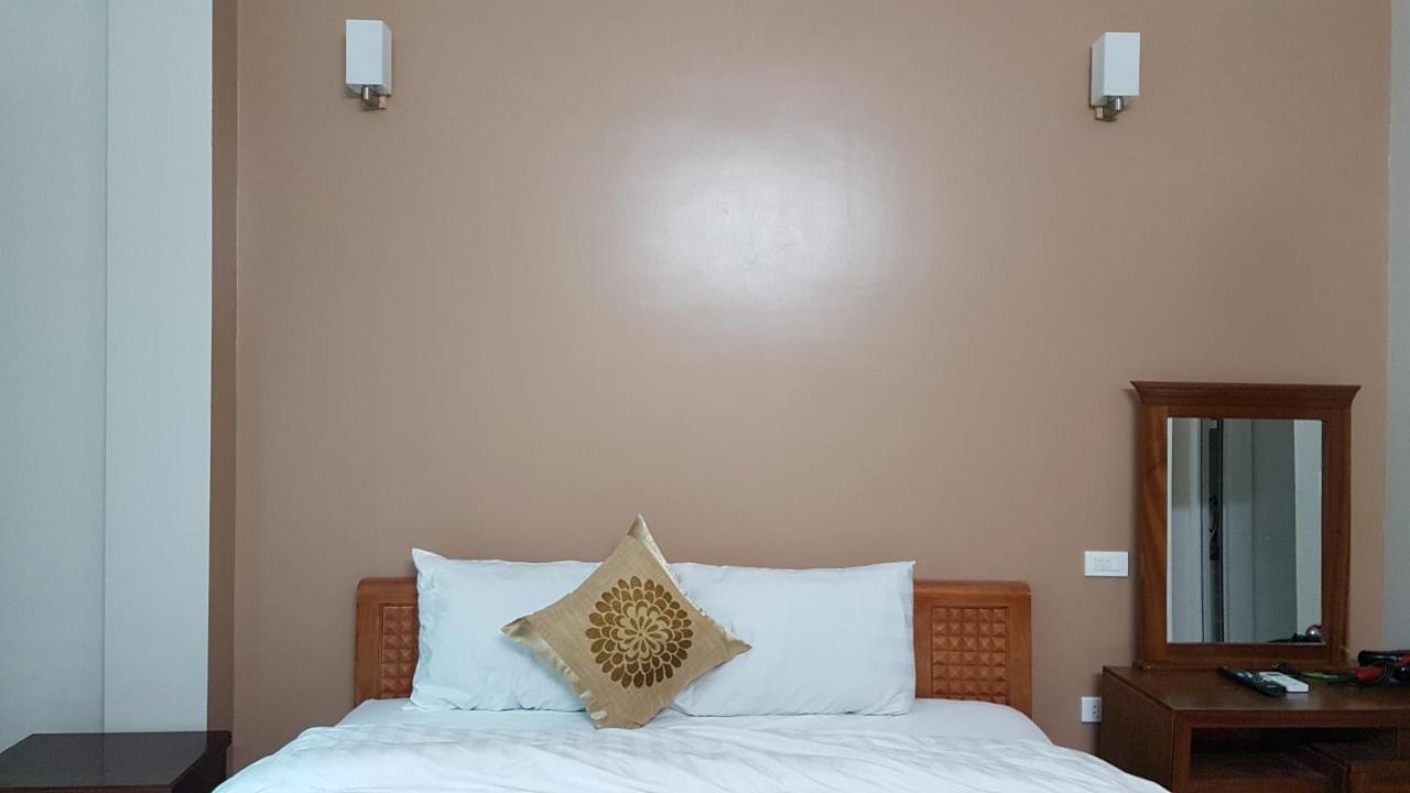 هانوي Love Hotel Near Ha Dong General Hospital المظهر الخارجي الصورة