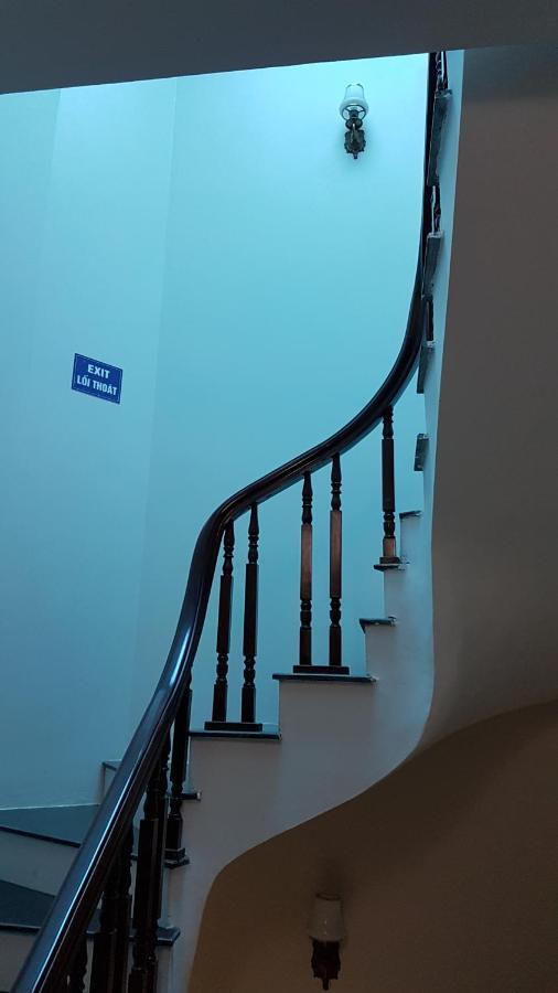 هانوي Love Hotel Near Ha Dong General Hospital المظهر الخارجي الصورة