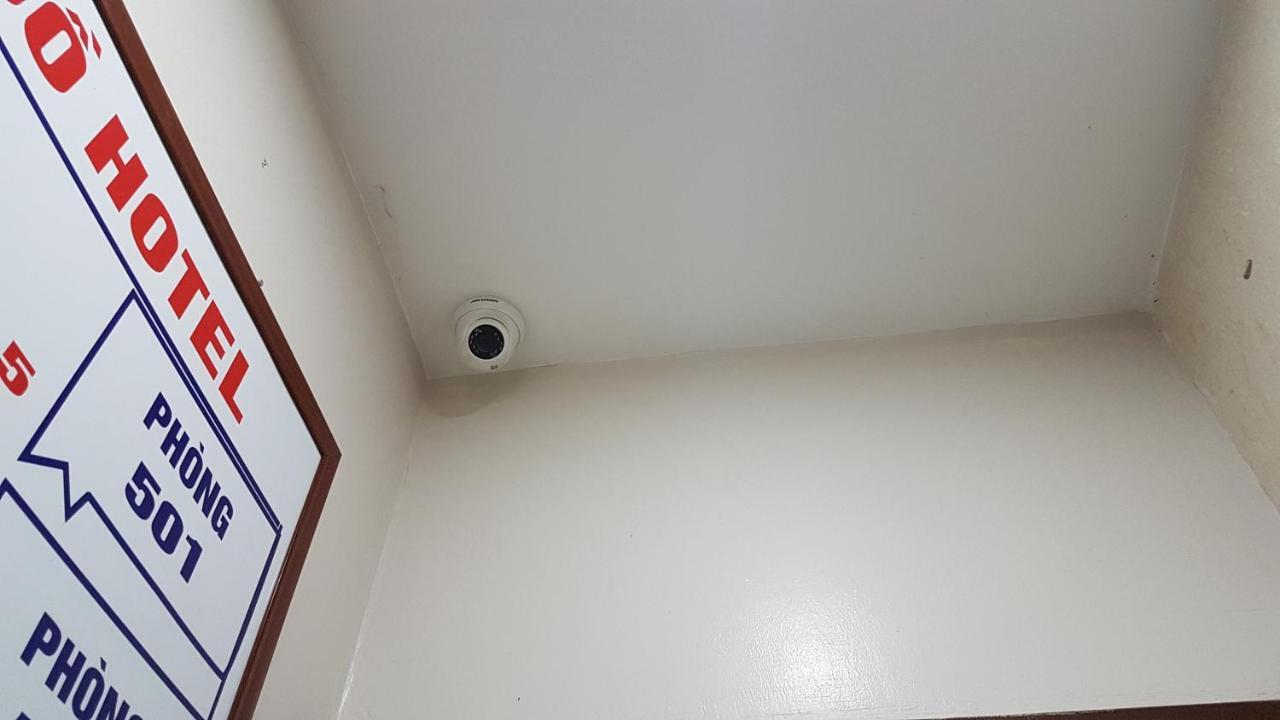 هانوي Love Hotel Near Ha Dong General Hospital المظهر الخارجي الصورة
