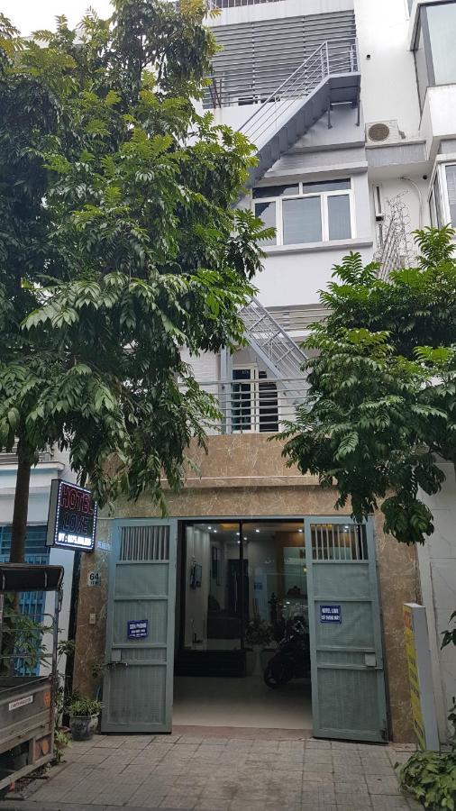 هانوي Love Hotel Near Ha Dong General Hospital المظهر الخارجي الصورة