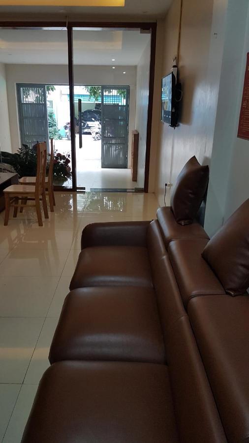هانوي Love Hotel Near Ha Dong General Hospital المظهر الخارجي الصورة