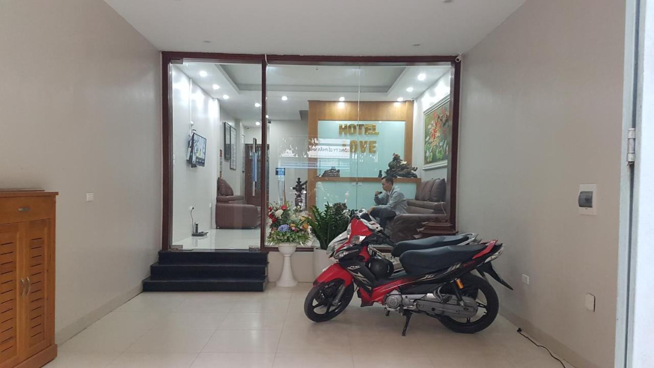 هانوي Love Hotel Near Ha Dong General Hospital المظهر الخارجي الصورة