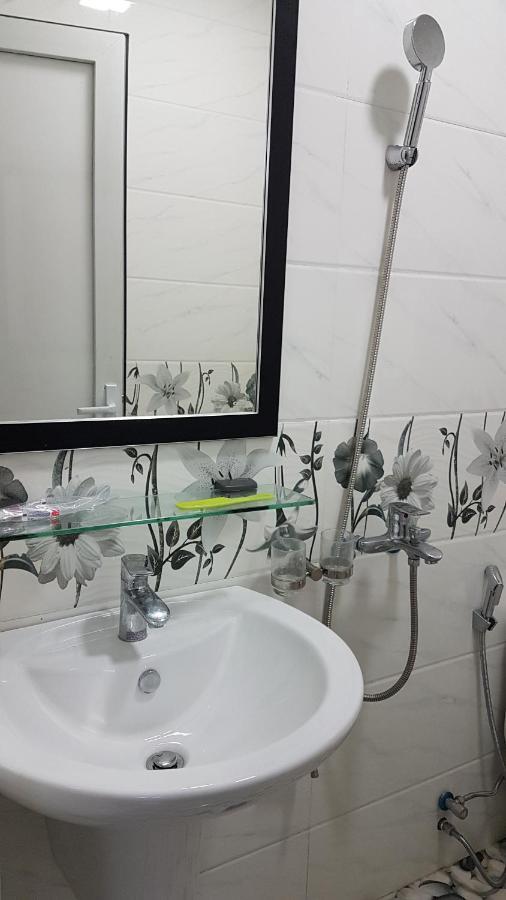 هانوي Love Hotel Near Ha Dong General Hospital المظهر الخارجي الصورة