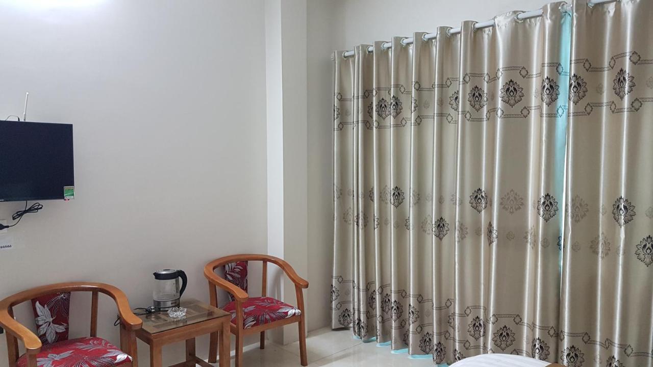 هانوي Love Hotel Near Ha Dong General Hospital المظهر الخارجي الصورة