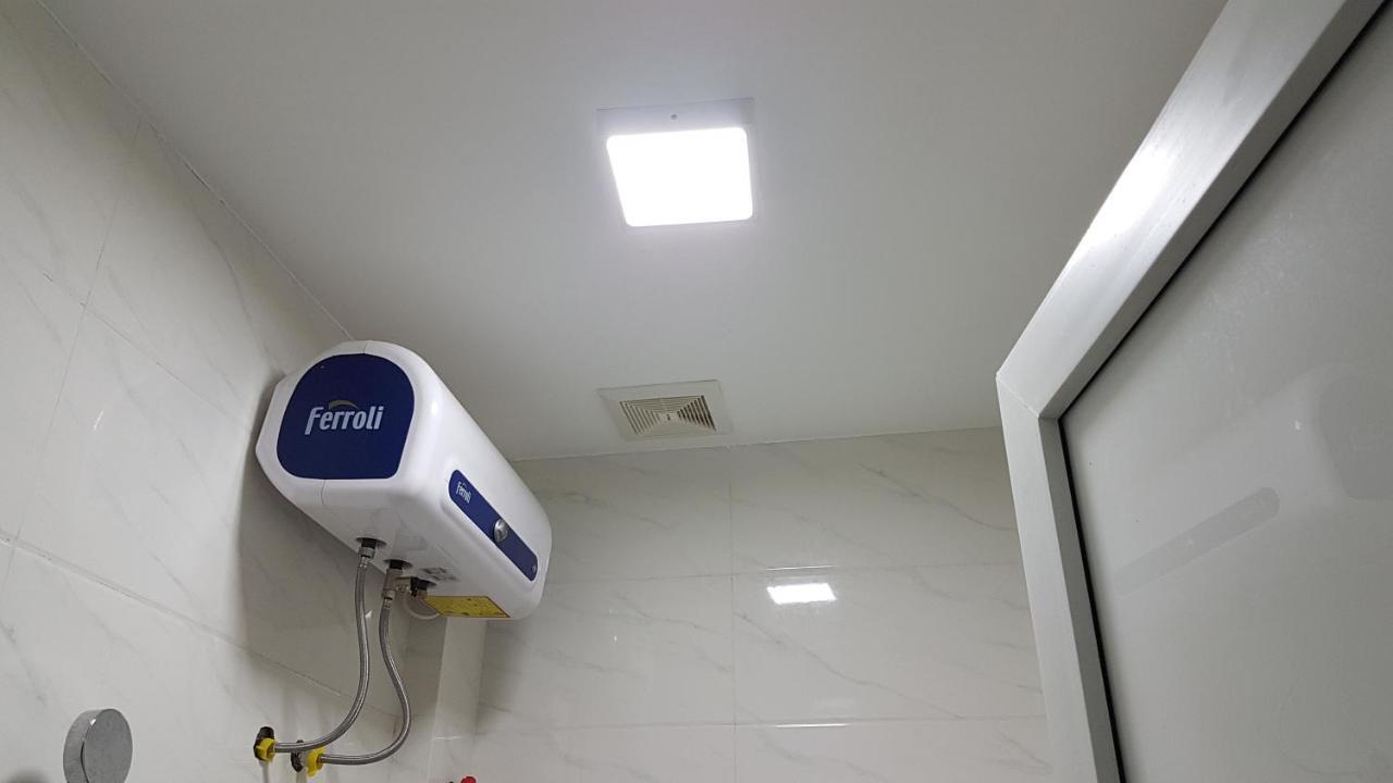 هانوي Love Hotel Near Ha Dong General Hospital المظهر الخارجي الصورة