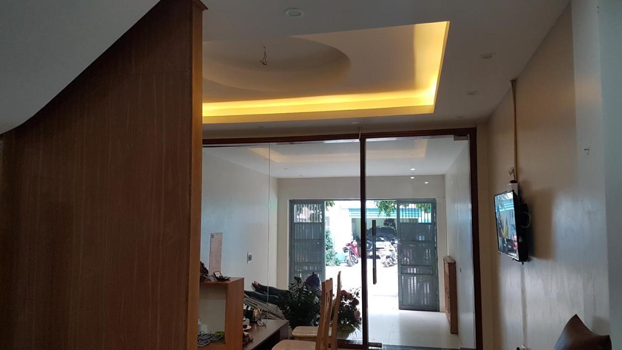 هانوي Love Hotel Near Ha Dong General Hospital المظهر الخارجي الصورة