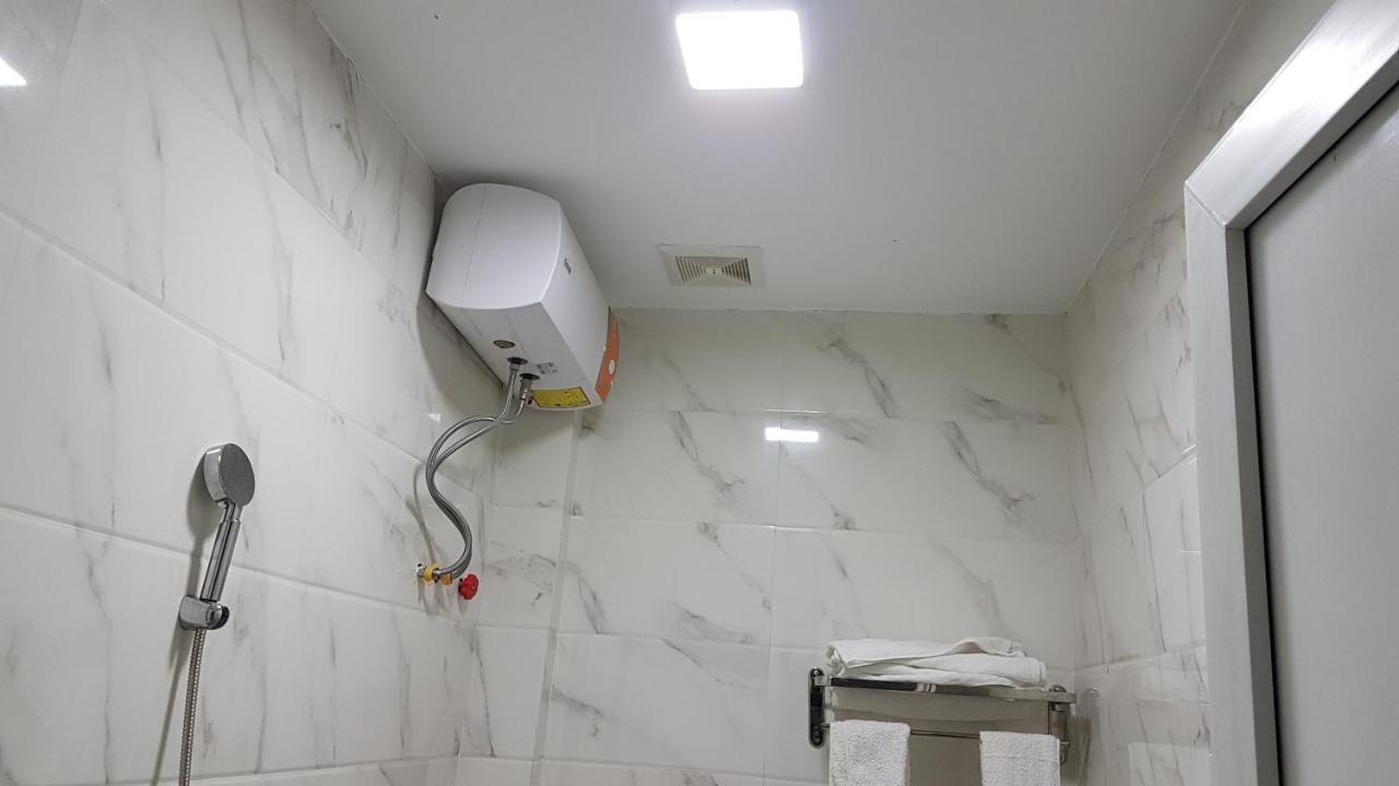 هانوي Love Hotel Near Ha Dong General Hospital المظهر الخارجي الصورة