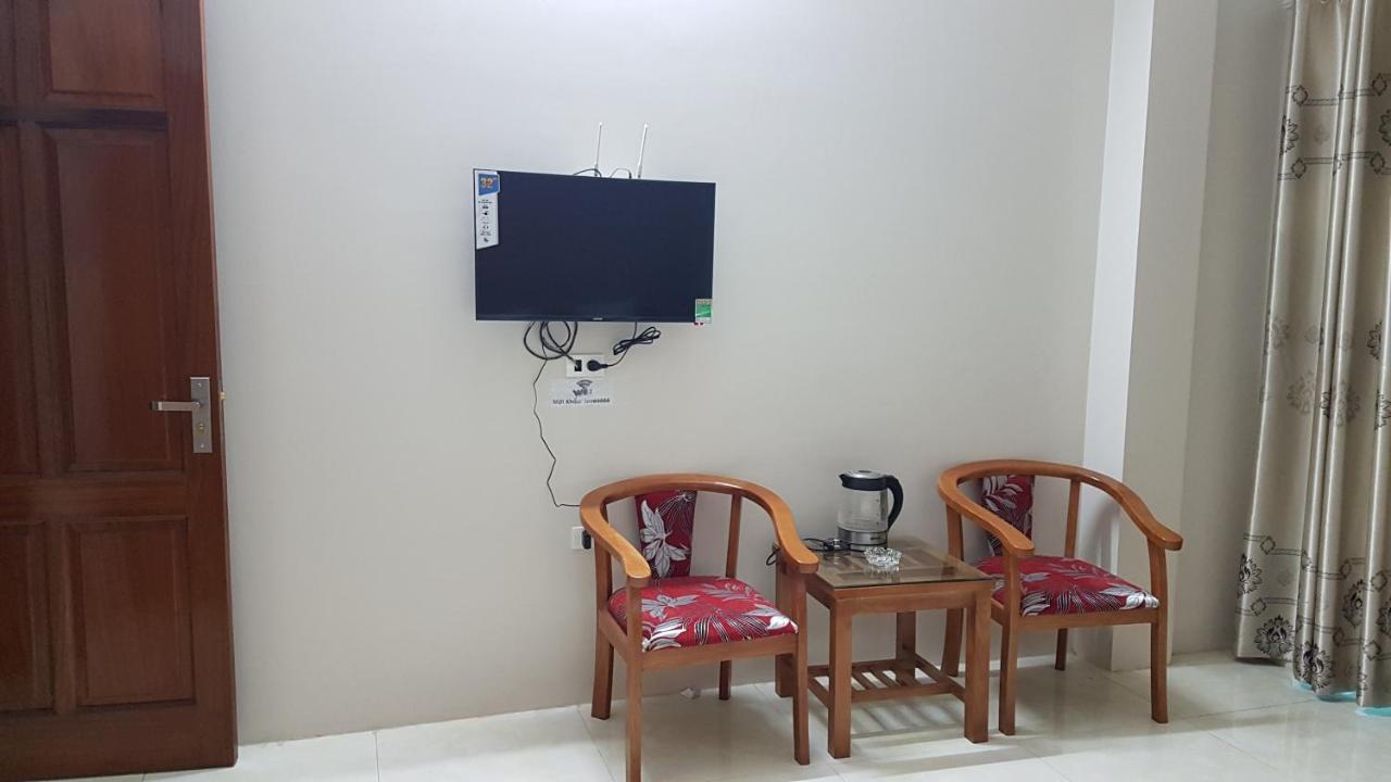 هانوي Love Hotel Near Ha Dong General Hospital المظهر الخارجي الصورة